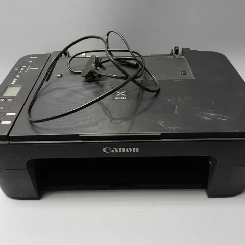 BOXED CANON PIXMA TS3350  PRINTER - BLACK