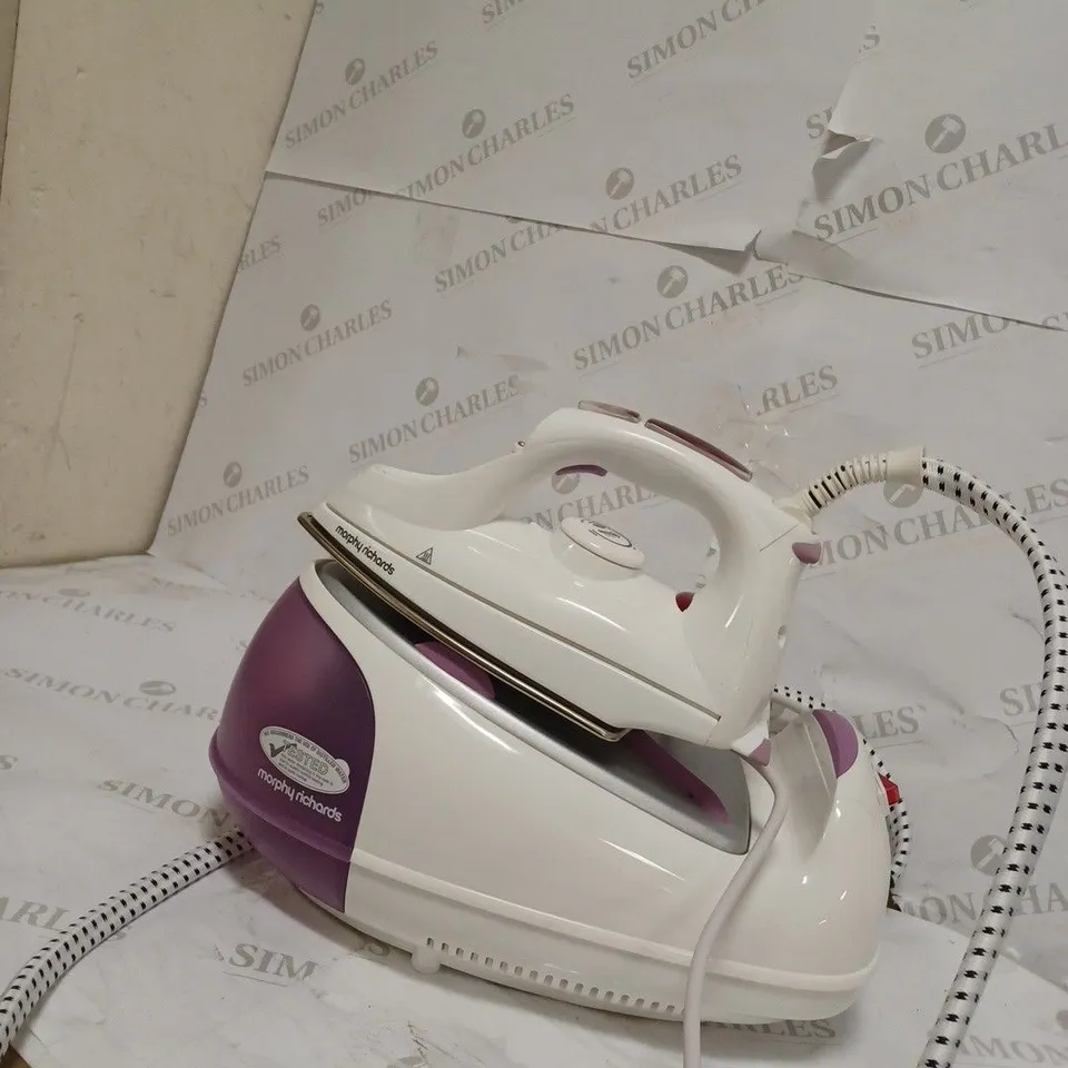 PHILIPS PERFECTCARE COMPACT STEAM GENERATOR IRON