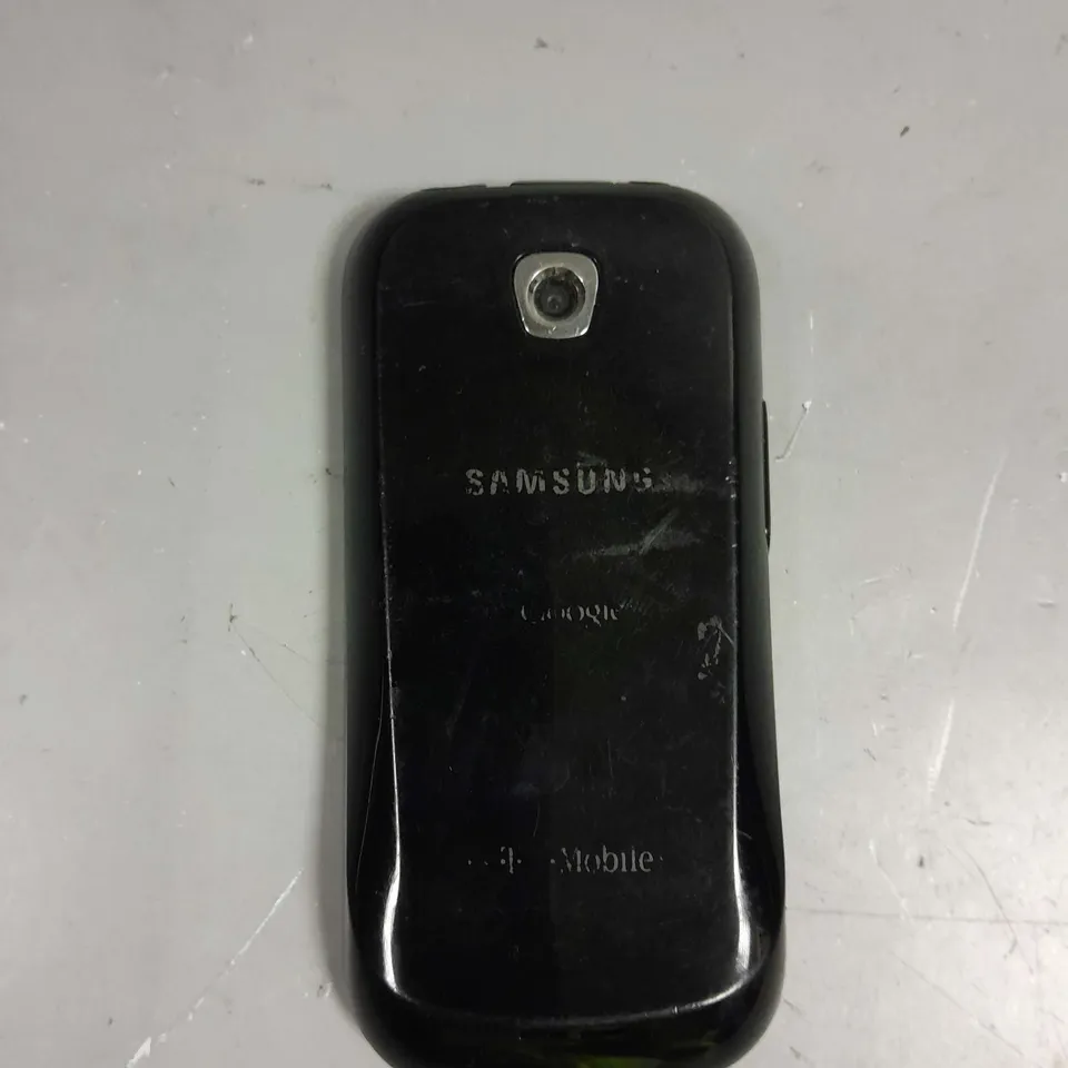 SAMSUNG GT-I5800 SMARTPHONE 