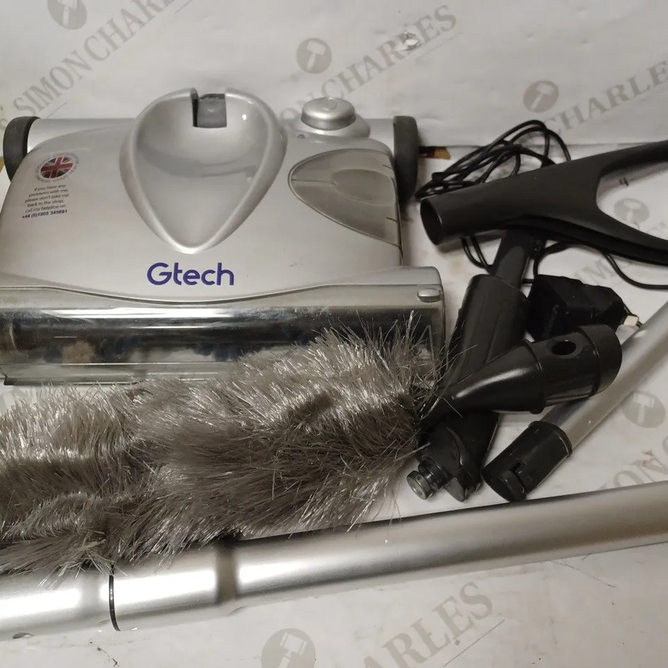 GTECH HOOVER ACCESSORIES SET