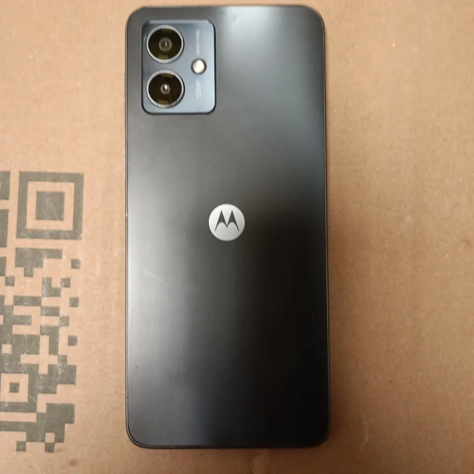 MOTOROLA MOTO G14 IN GREY