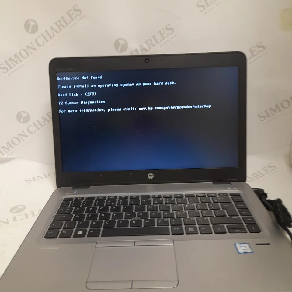 HP ELITEBOOK 840 G3 LAPTOP	