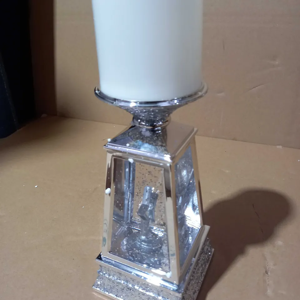 JULIEN MACDONALD CANDLE HOLDER