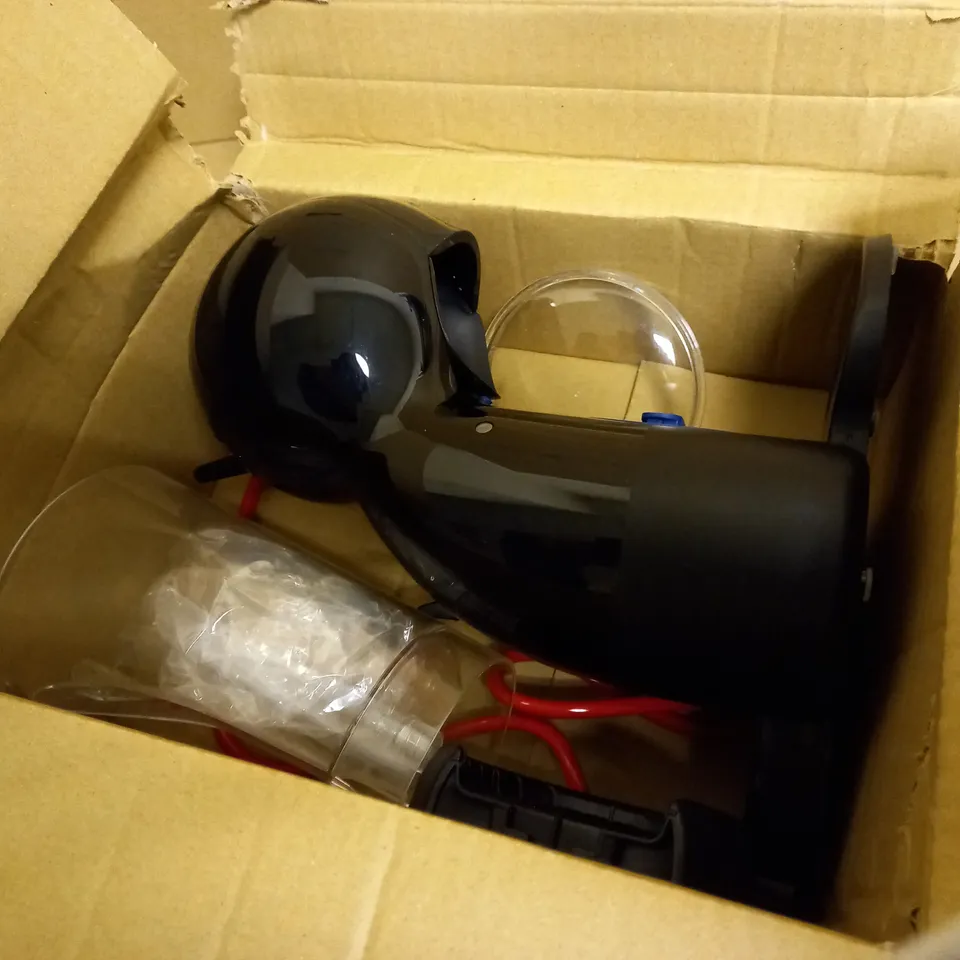 KRUPS NESCAFÉ DOLCE GUSTO PICCOLO XS MANUAL COFFEE MACHINE