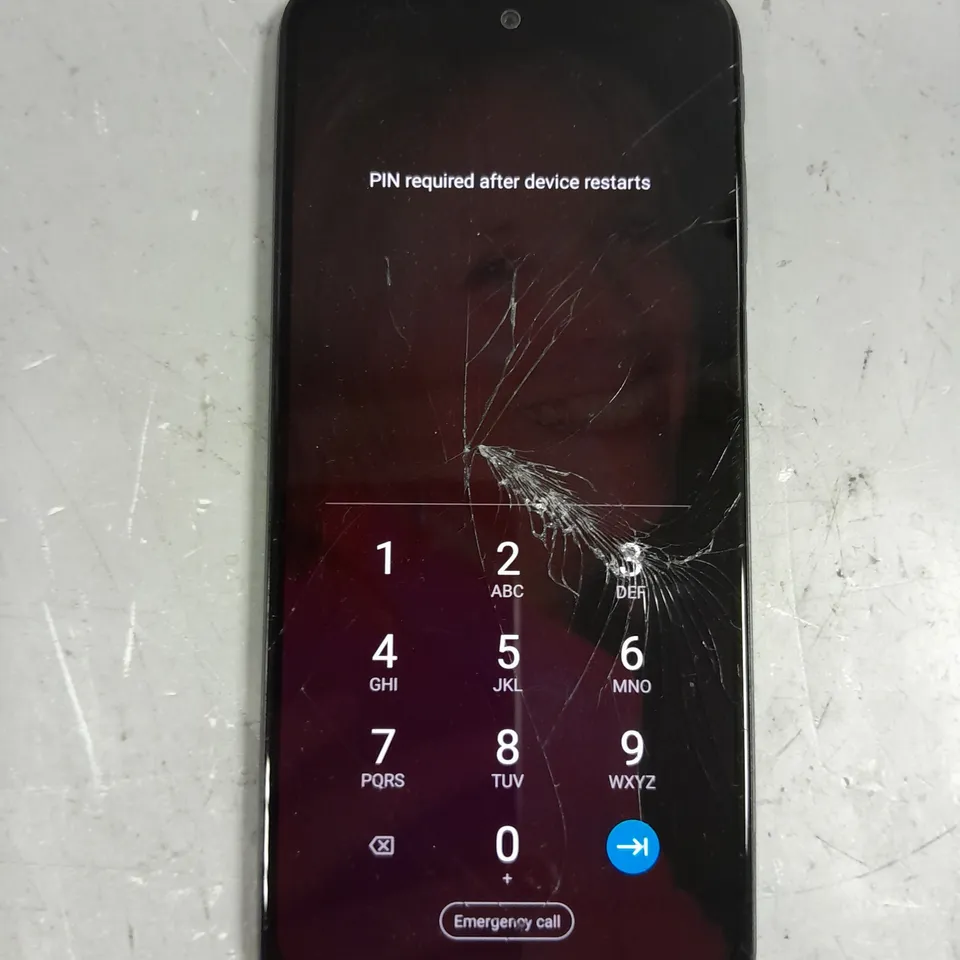 MOTOROLA MOTO G31 SMARTPHONE