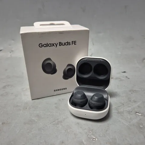 BOXED SAMSUNG GALAXY BUDS FE
