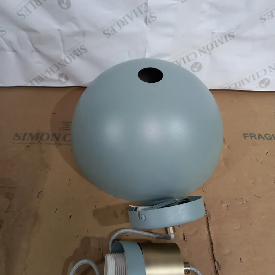JOHN LEWIS JAMIE PENDANT SHADE 