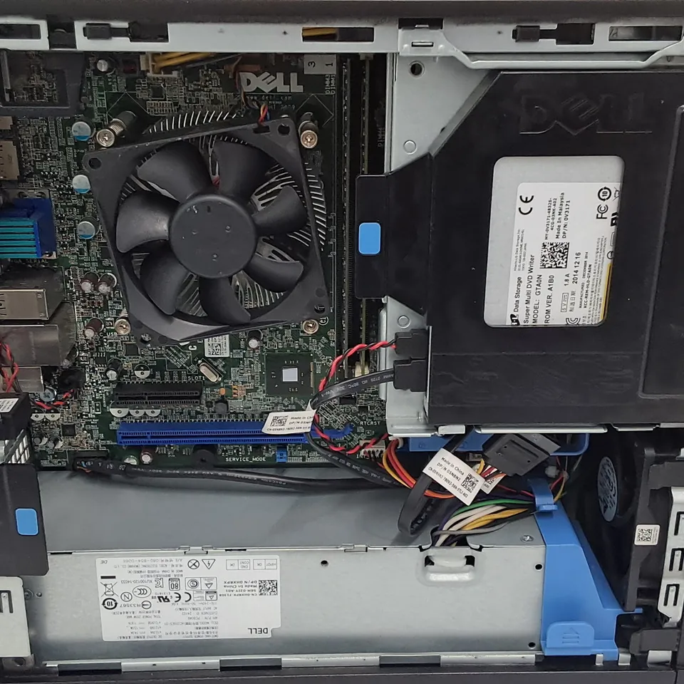 DELL OPTIPLEX 7020 DESKTOP PC