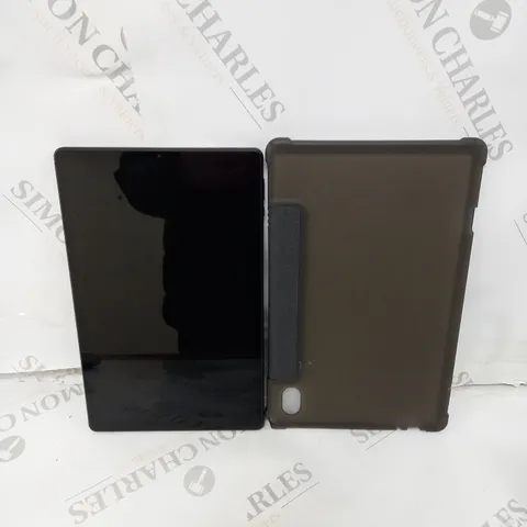 TOSCIDO ANDROID TABLET IN BLACK