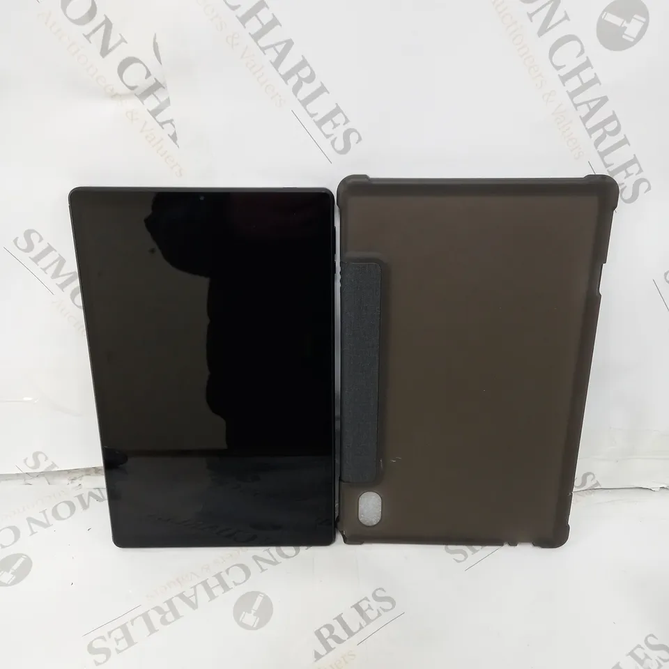 TOSCIDO ANDROID TABLET IN BLACK 