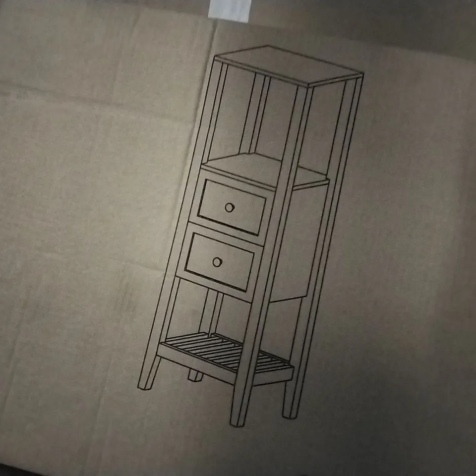 BOXED PERMA HALF COLUMN 40.2 X 120 X 36.1CM