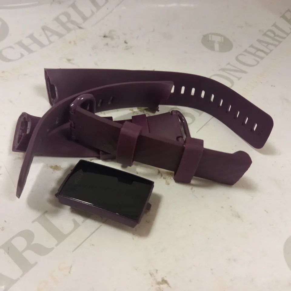 FITBIT CHARGE 4