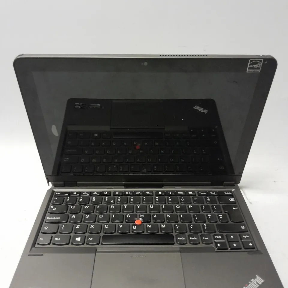 LENOVO THINKPAD HELIX 11 INCH I5-3337U 1.80GHZ