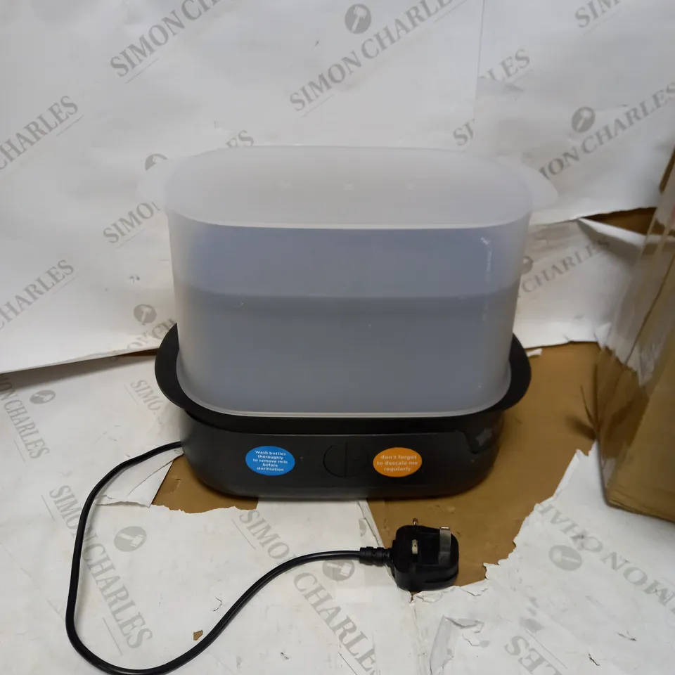 TOMMEE TIPPEE STERILISER 