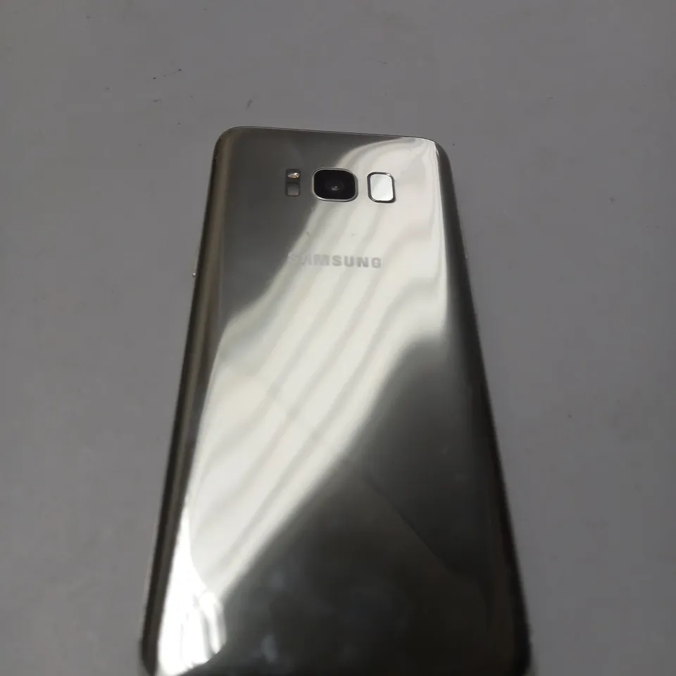 SAMSUNG GALAXY S8 