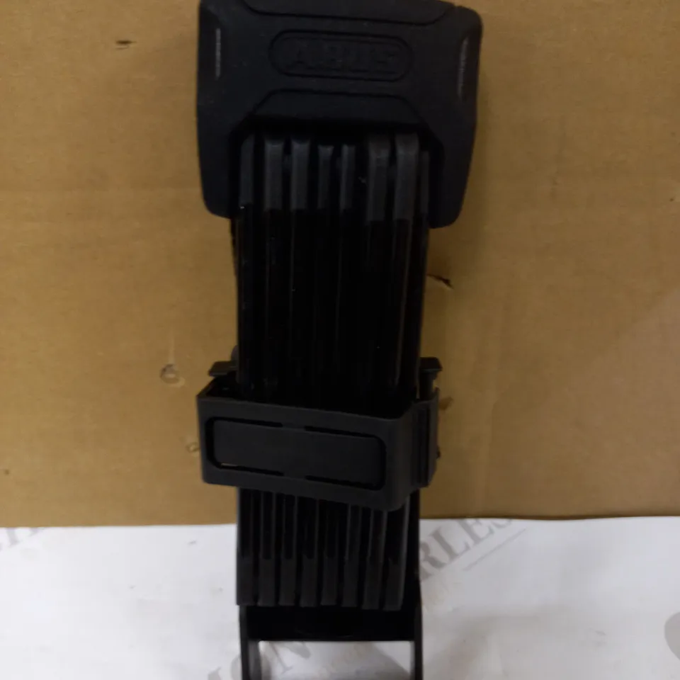 ABUS BORDO 6000K BIG