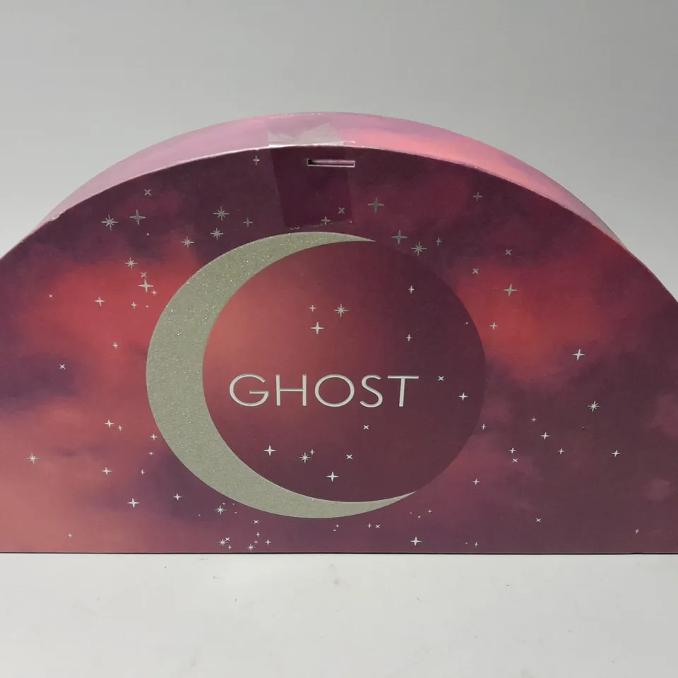BOXED GHOST DEEP NIGHT EAU DE TOILETTE 50ML