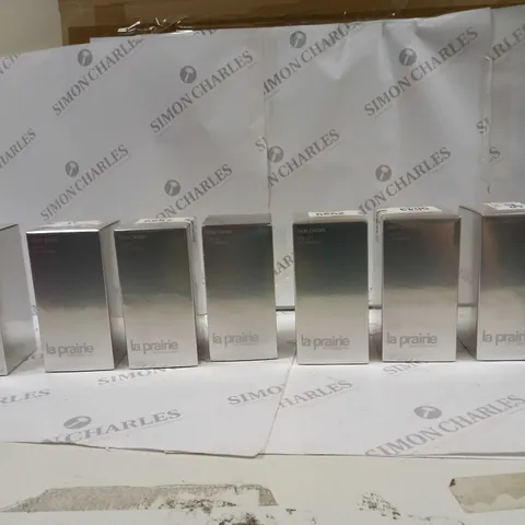 LA PRAIRIE SKIN CAVIAR EYE LIFT 20ML X7
