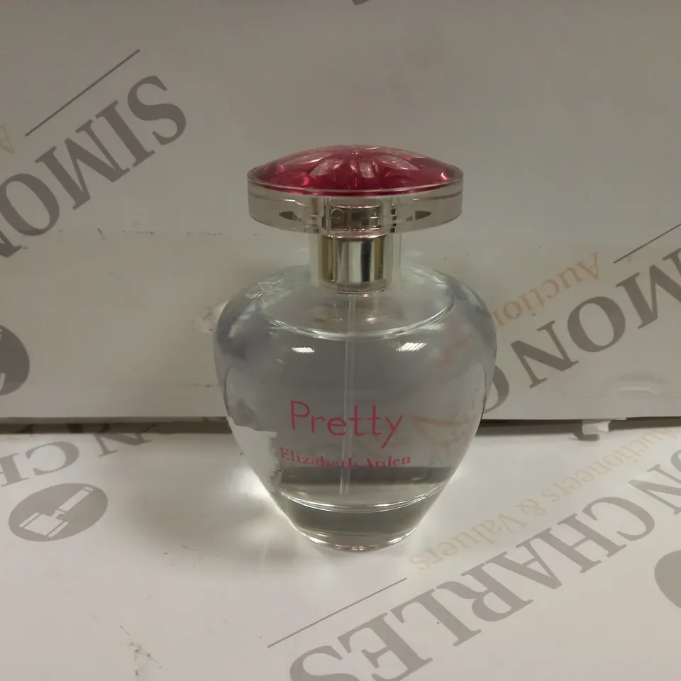 ELIZABETH ARDEN PRETTY EAU DE PARFUM 100ML