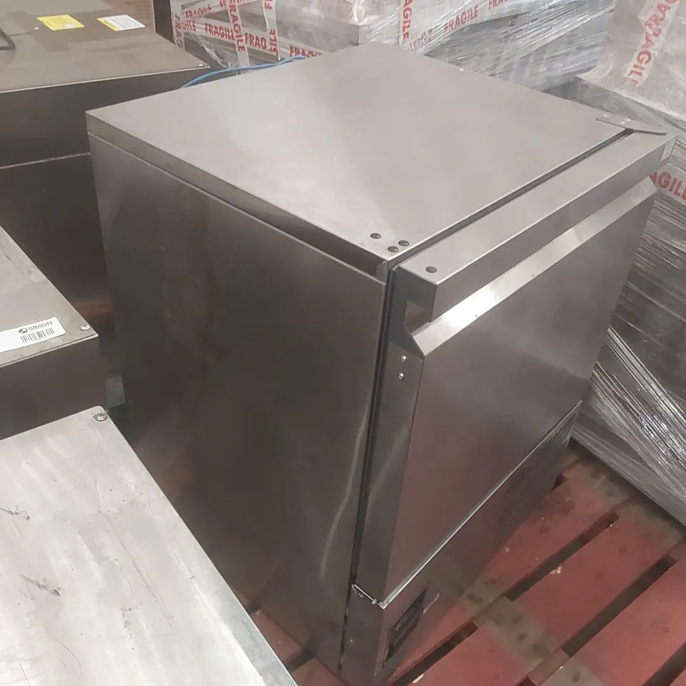 WILLIAMS HAZ5UCSA HC R3 COMMERCIAL UNDERCOUNTER REFRIGERATOR