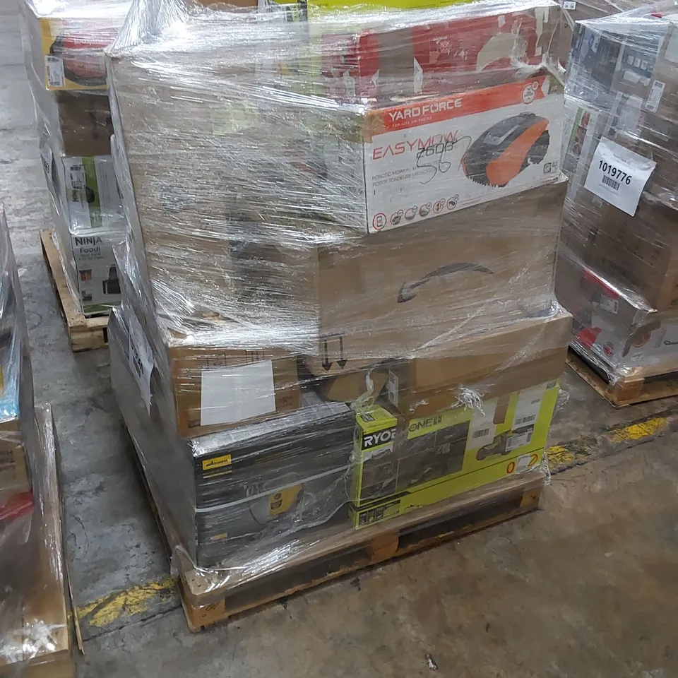 PALLET OF APPROXIMATELY 21 ASSORTED HOUSEHOLD & ELECTRICAL PRODUCTS TO INCLUDE