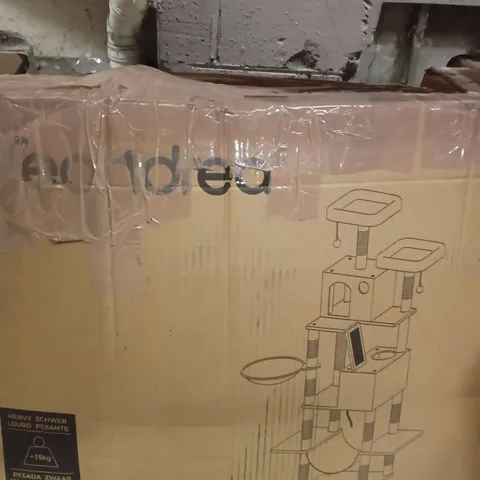 FEANDREA CAT TREE PCT165P01