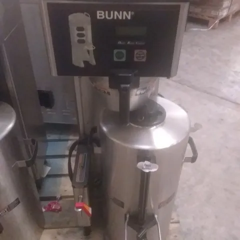 BUNN DIGITAL BREWER CONTROL SNG0045709