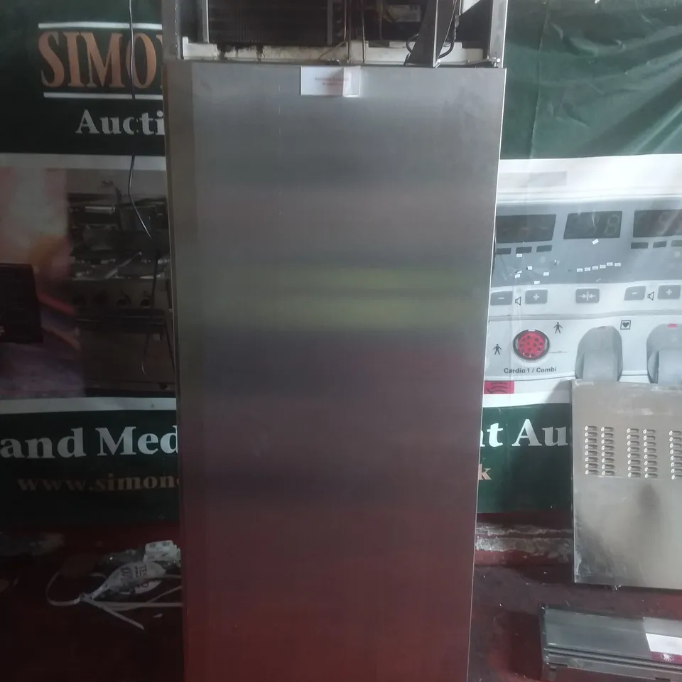 LARGE DISPLAY FRIDGE 