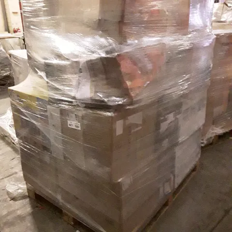 PALLET OF APPROXIMATELY 33 ASSORTED HOUSEHOLD & ELECTRICAL ITEMS INCLUDING