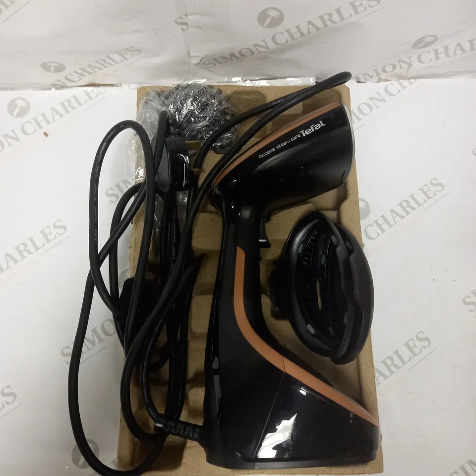 TEFAL ACCESS STEAM CARE HANDHELD GARMENT STEAMER