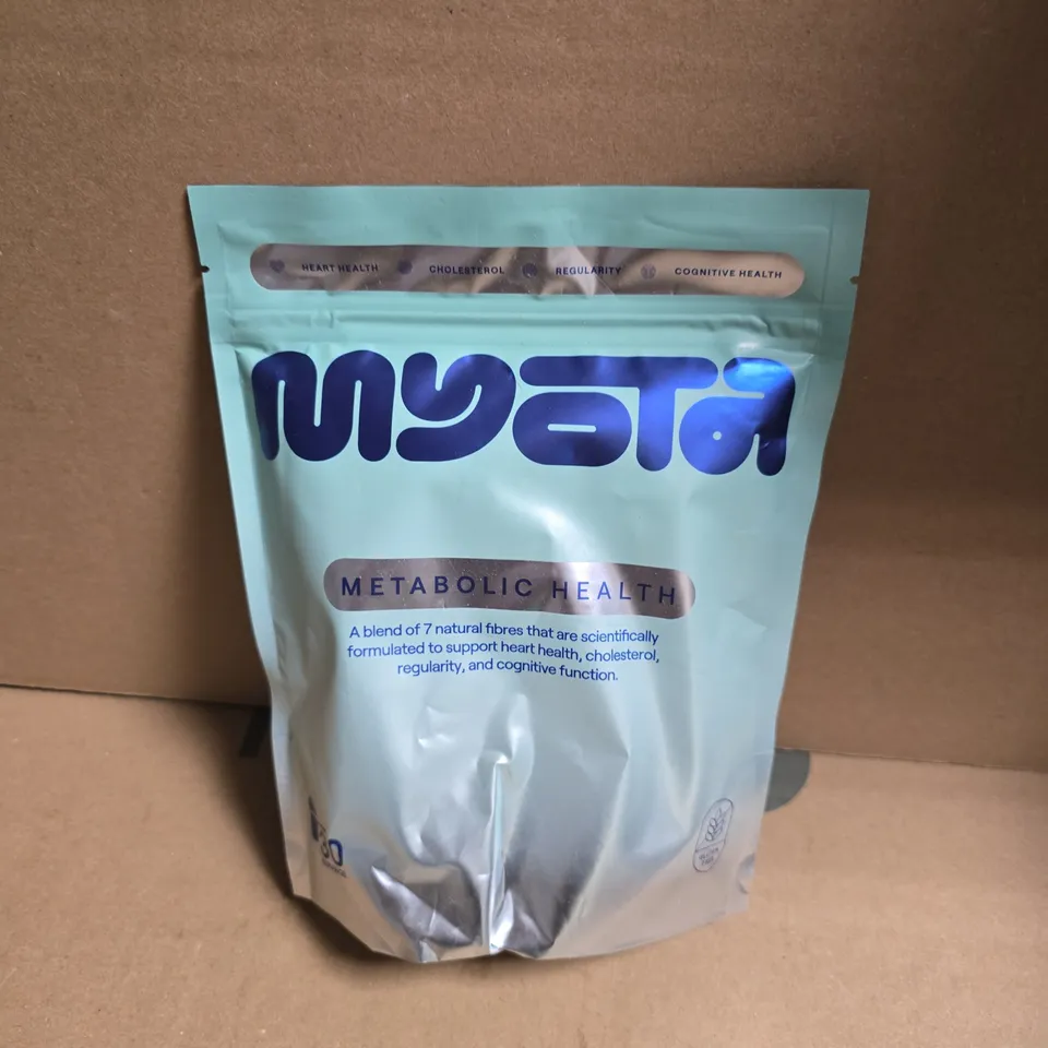 MYOTA METABOLIC HEALTH 300G