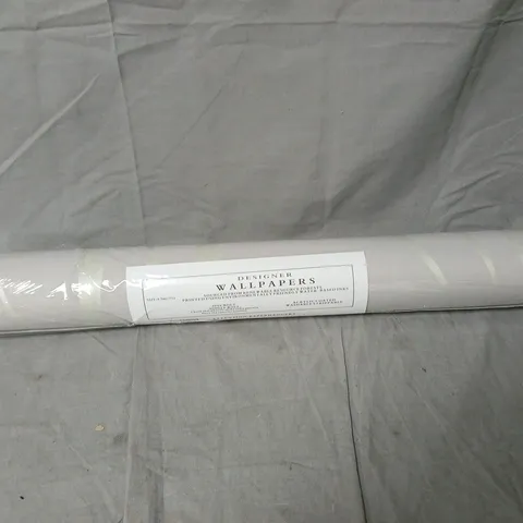 DESIGNER WALLPAPERS ROLL – ONE BOLT (SINGLE ROLL), ACRYLIC COATED & WASHABLE