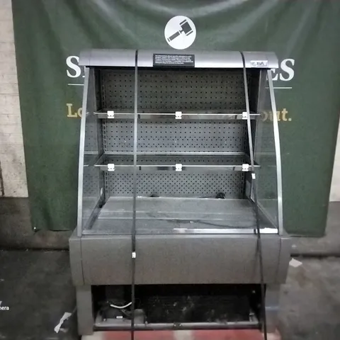 FOS 100 SAINSBURY CAFE' CHILLER
