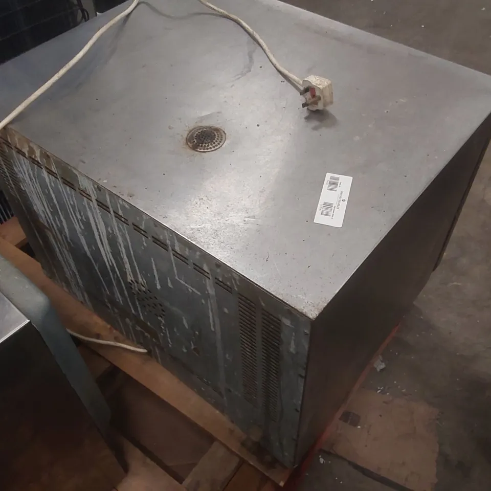 LINCAT COMMERCIAL OVEN