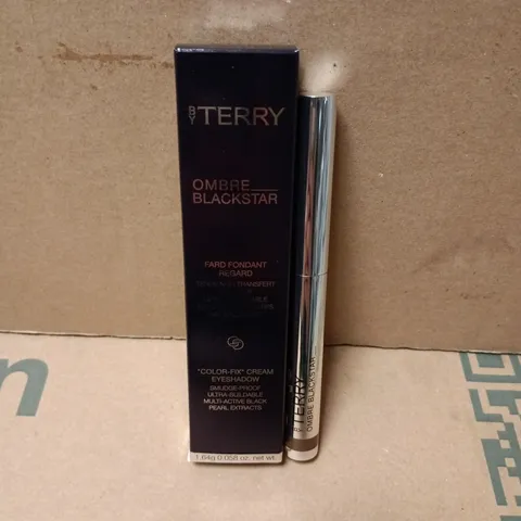 BOXED BY TERRY OMBRE BLACKSTAR CREAM EYESHADOW (4. BRONZE MOON) (1.64G)