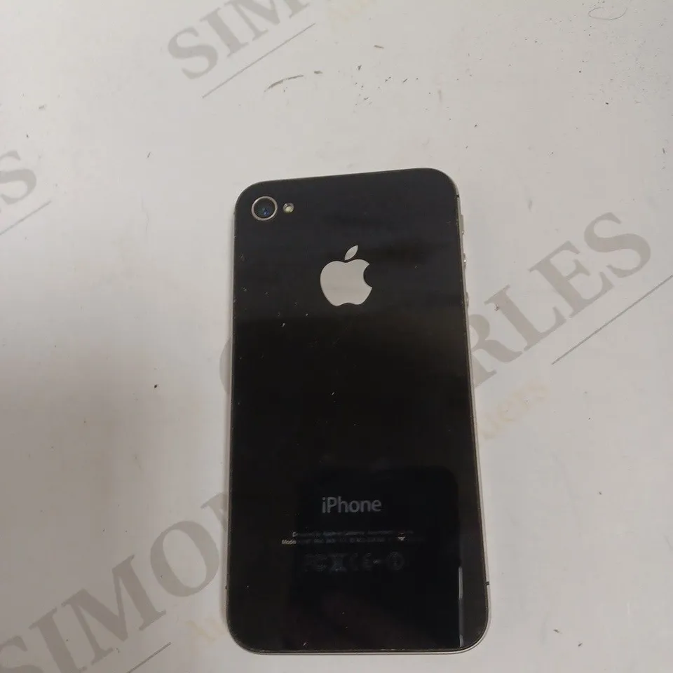 APPLE IPHONE 4S A1387