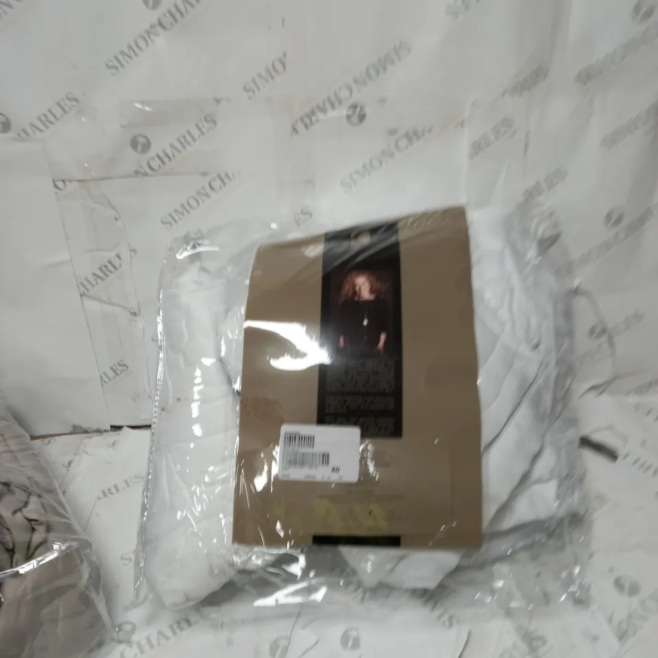 PACKAGED FINEST BED LINENS BY KELLY HOPPEN KING SET 