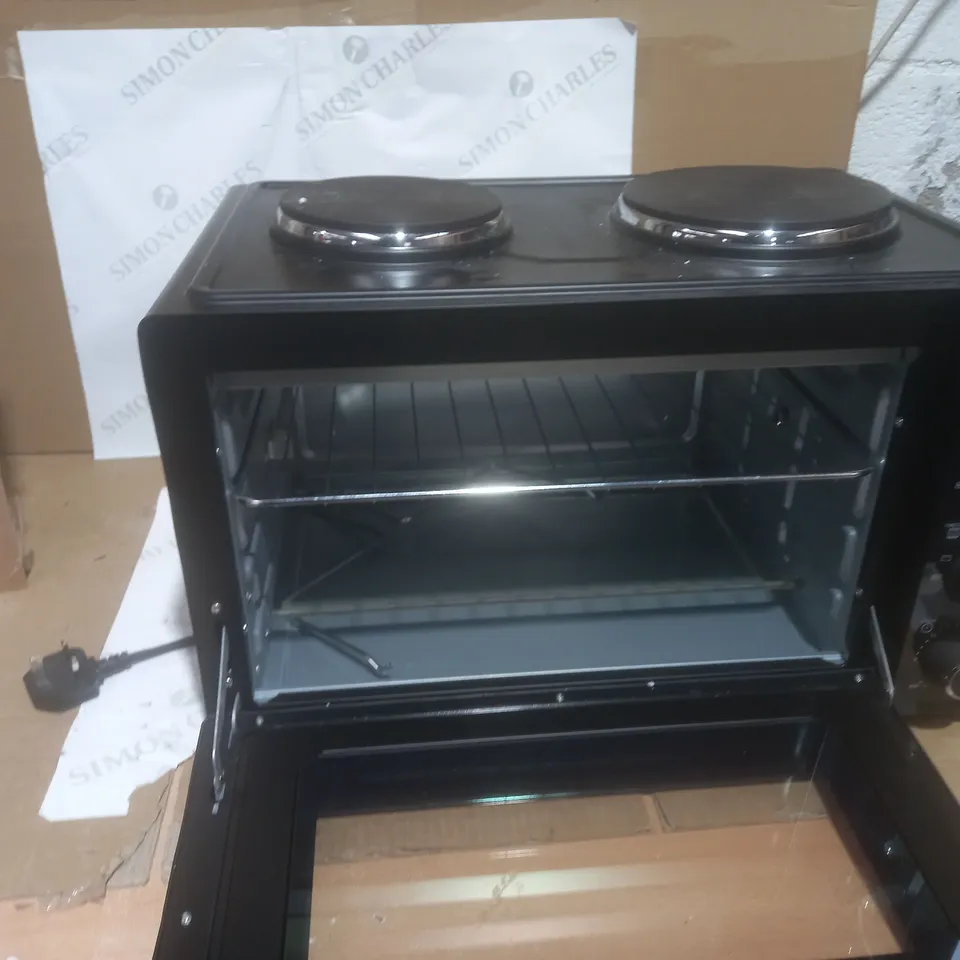 TOWER T14045 MINI OVEN