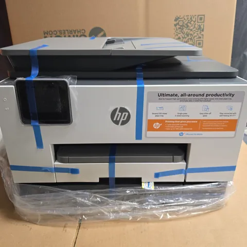 HP OFFICEJET PRO 9022E PRINTER