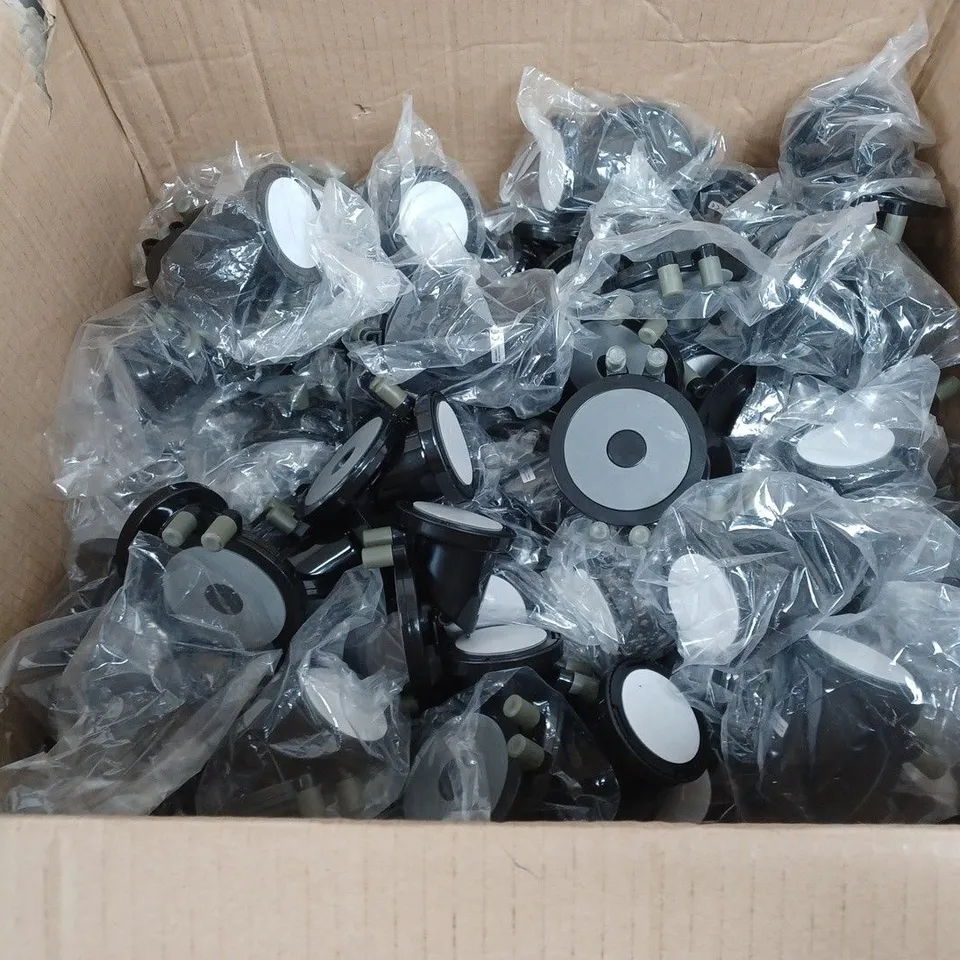 APPROXIMATELY 50 UNBOXED CAR PHONE HOLDERS 