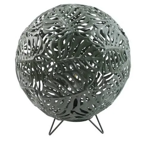 GARDEN STORIES LARGE FITTED GLOBE