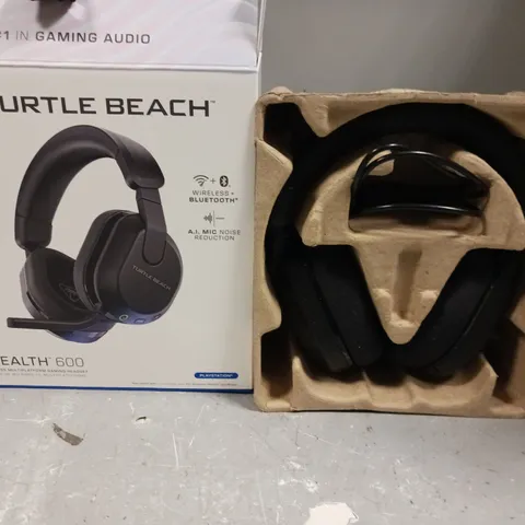 TURTLE BEACH STEALTH 600P GEN 2 WIRELESS HEADSET