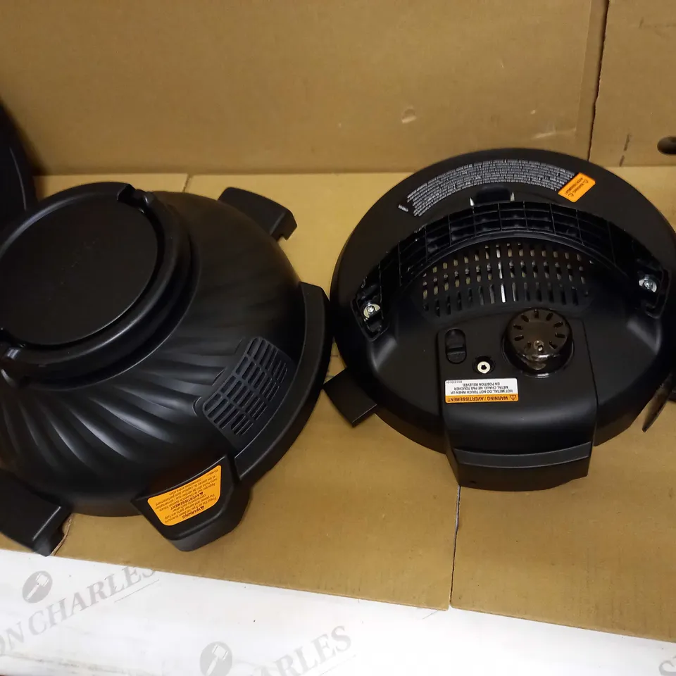 INSTANT POT 
