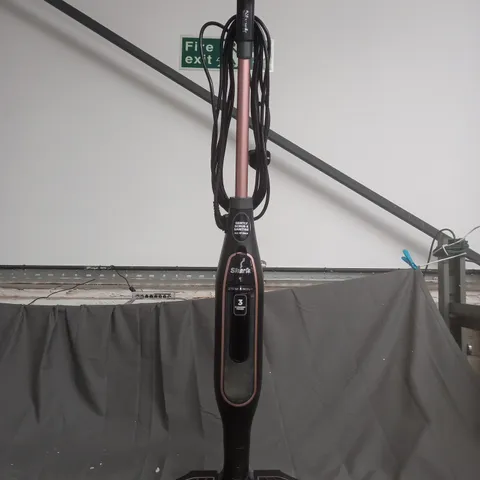 SHARK STEAM SCRUBBER WITH STEAM BLAST S7201 - COLLECTION ONLY