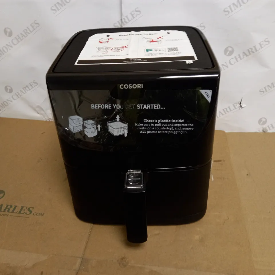 COSORI PREMIUM 5.5L AIR FRYER
