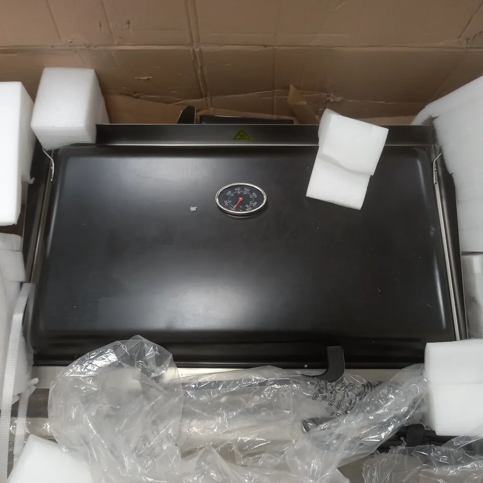 KALORIK ELECTRIC BARBECUE [COLLECTION ONLY]