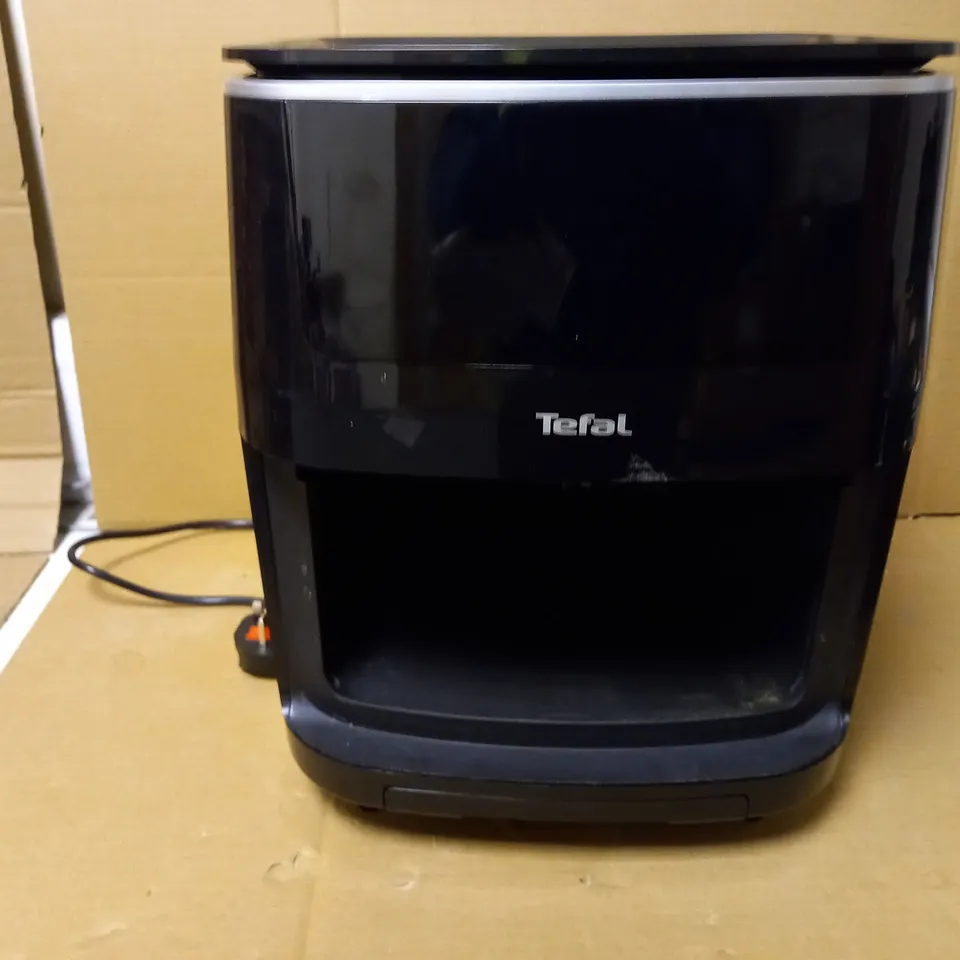 TEFAL EASY FRY GRILL AND STEAM