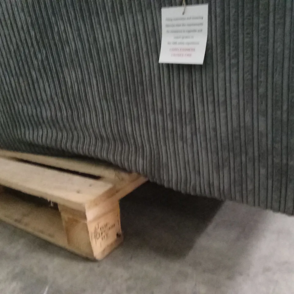 AMALFI STANDARD BACK FABRIC SOFABED RRP £699