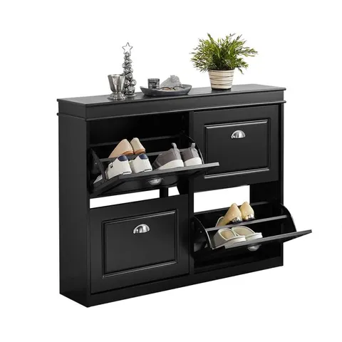 BOXED 16 PAIR SHOE TIPPER (1 BOX)