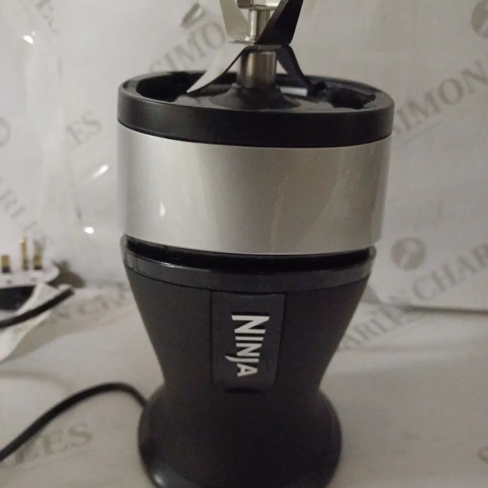 NINJA NUTRI SLIM BLENDER